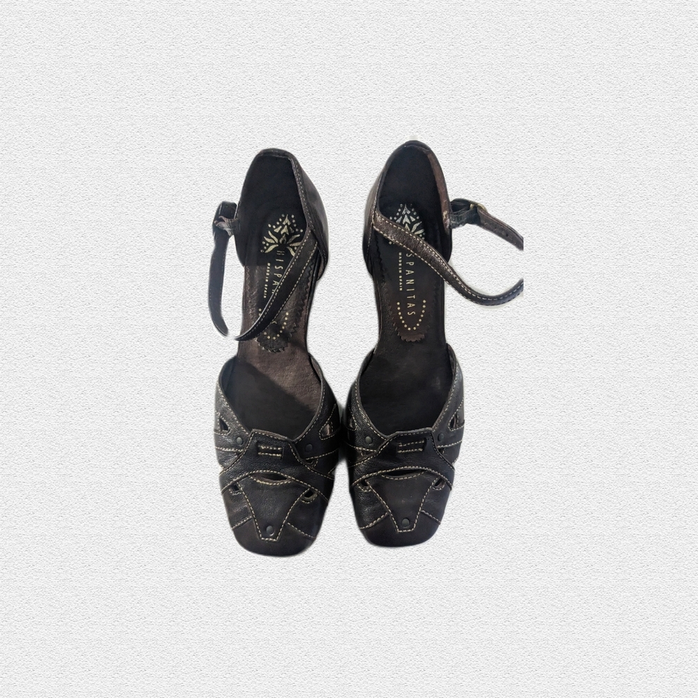 Hispanitas Brown size 36 New no tags